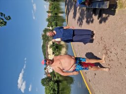 Mainschwimmen Juni 2026